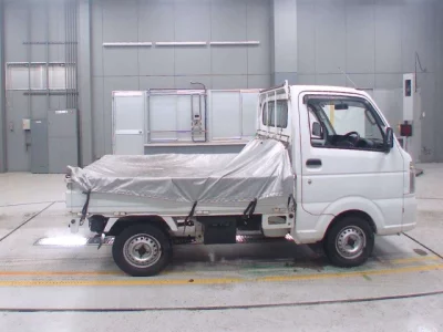 Nissan CLIPPER TRUCK