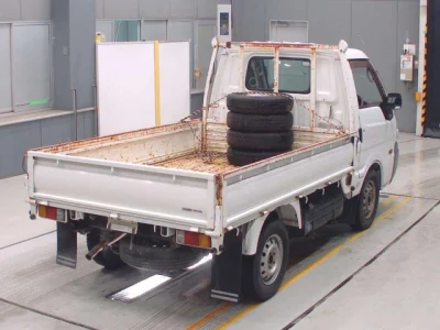 Nissan VANETTE TRUCK