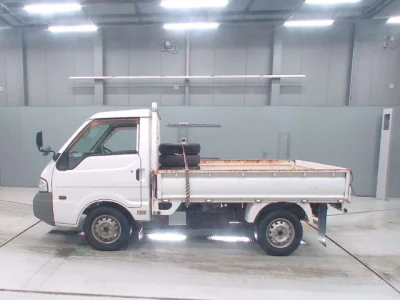 Nissan VANETTE TRUCK