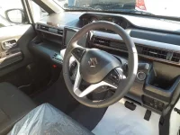 Suzuki WAGON R лот № 30061 оценка S  с аукциона в Японии 6