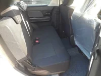 Suzuki WAGON R лот № 30061 оценка S  с аукциона в Японии 9