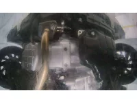 Suzuki WAGON R лот № 30061 оценка S  с аукциона в Японии 10