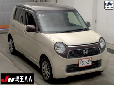 Honda N ONE