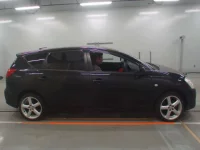 Toyota CALDINA лот № 10250 оценка 3  с аукциона в Японии 2