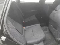 Toyota CALDINA лот № 10250 оценка 3  с аукциона в Японии 9