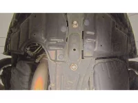 Toyota CALDINA лот № 10250 оценка 3  с аукциона в Японии 10