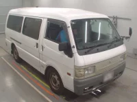 Mitsubishi DELICA лот № 10247 оценка 3.5  с аукциона в Японии 4