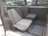 Mitsubishi DELICA лот № 10247 оценка 3.5  с аукциона в Японии 9