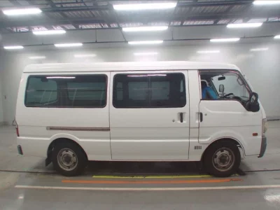 Mitsubishi DELICA