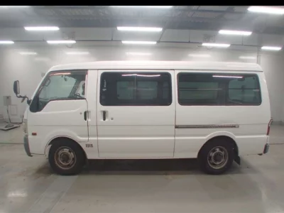 Mitsubishi DELICA