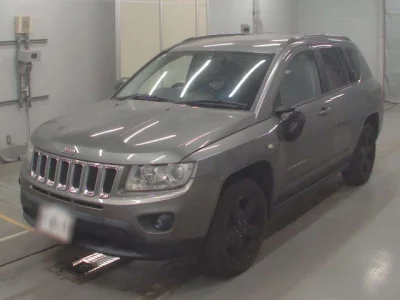 Chrysler JEEP COMPASS