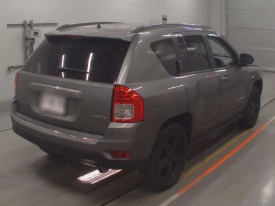 Chrysler JEEP COMPASS