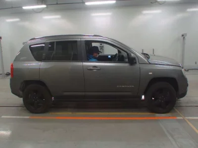 Chrysler JEEP COMPASS