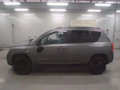 Chrysler JEEP COMPASS