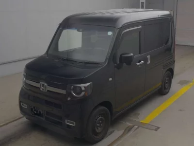 Honda N VAN