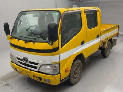 Toyota TOYOACE