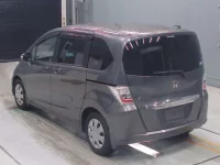 Honda FREED лот № 30067 оценка 4.5  с аукциона в Японии 5