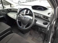 Honda FREED лот № 30067 оценка 4.5  с аукциона в Японии 6