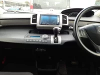 Honda FREED лот № 30067 оценка 4.5  с аукциона в Японии 8