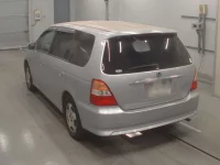 Honda ODYSSEY лот № 10259 оценка 3.5  с аукциона в Японии 5
