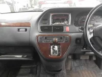 Honda ODYSSEY лот № 10259 оценка 3.5  с аукциона в Японии 8