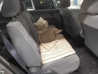 Honda ODYSSEY лот № 10259 оценка 3.5  с аукциона в Японии 9