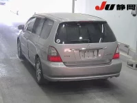 Honda ODYSSEY лот № 4 оценка 3.5  с аукциона в Японии 1