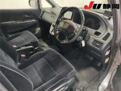 Honda ODYSSEY  с аукциона в Японии