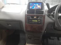 Toyota GAIA лот № 30005 оценка 3.5  с аукциона в Японии 8