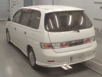 Toyota GAIA лот № 30005 оценка 3.5  с аукциона в Японии 5