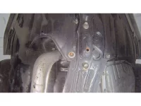 Toyota GAIA лот № 30005 оценка 3.5  с аукциона в Японии 10