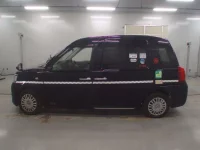 Toyota JPN TAXI лот № 30006 оценка R  с аукциона в Японии 3