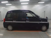 Toyota JPN TAXI лот № 30006 оценка R  с аукциона в Японии 2