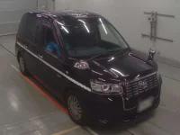 Toyota JPN TAXI лот № 30006 оценка R  с аукциона в Японии 4