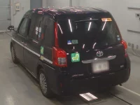 Toyota JPN TAXI лот № 30006 оценка R  с аукциона в Японии 5