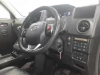 Toyota JPN TAXI лот № 30006 оценка R  с аукциона в Японии 6