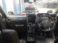 Toyota JPN TAXI лот № 30006 оценка R  с аукциона в Японии 8