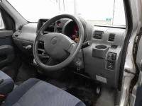 Daihatsu HIJET VAN лот № 5004 оценка 3  с аукциона в Японии 6