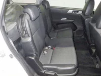 Subaru EXIGA лот № 1101 оценка 3.5  с аукциона в Японии 7