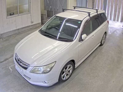 Subaru EXIGA