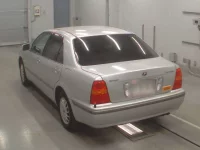 Toyota PROGRES лот № 10272 оценка 3.5  с аукциона в Японии 5