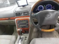 Toyota PROGRES лот № 10272 оценка 3.5  с аукциона в Японии 8