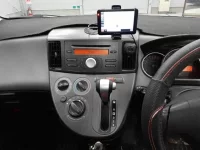 Daihatsu SONICA лот № 5007 оценка 2  с аукциона в Японии 8