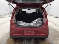 Daihatsu SONICA лот № 5007 оценка 2  с аукциона в Японии 10