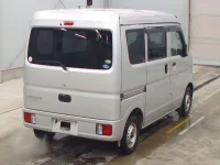 Mitsubishi MINICAB VAN лот № 5009 оценка 3.5  с аукциона в Японии 1