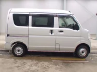 Mitsubishi MINICAB VAN лот № 5009 оценка 3.5  с аукциона в Японии 2