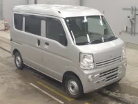 Mitsubishi MINICAB VAN лот № 5009 оценка 3.5  с аукциона в Японии 4