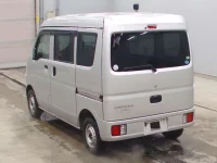 Mitsubishi MINICAB VAN лот № 5009 оценка 3.5  с аукциона в Японии 5