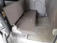 Mitsubishi MINICAB VAN лот № 5009 оценка 3.5  с аукциона в Японии 9