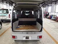 Mitsubishi MINICAB VAN лот № 5009 оценка 3.5  с аукциона в Японии 10